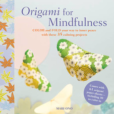 Origami for Mindfulness