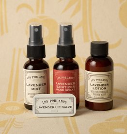 Los Poblanos Mini Gift Set L'il LP