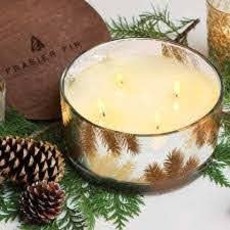 Frasier Fir Thymes Frasier Fir Statement Candle