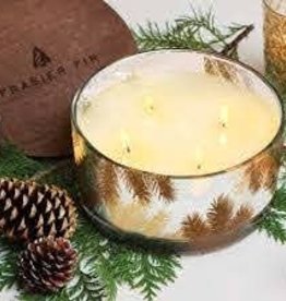 Frasier Fir Thymes Frasier Fir Statement Candle