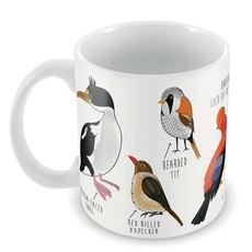 Fowl Language Mug