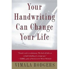 Your Handwriting Can Change Your Life