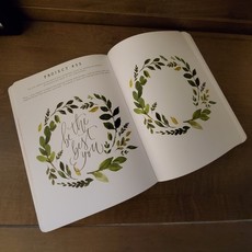 Calligraphy Made Easy Project Book