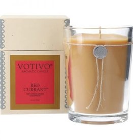 Candle Votivo Red Currant