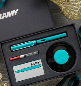 Lamy Al-star Gift Set Turmaline Limited Edition