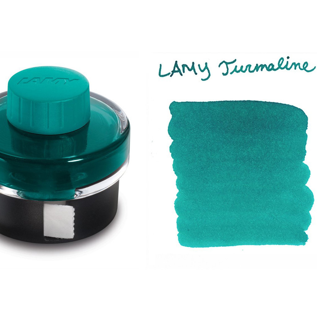 Lamy Al-star Gift Set Turmaline Limited Edition