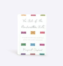 The Art of the Handwritten Note