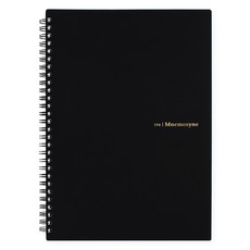 Mnemosyne Mnemosyne N194A B5  notebook