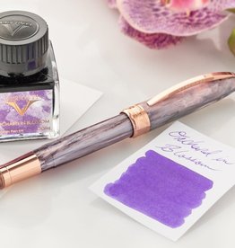 Van Gogh Orchard in Blossom Fountain Pen Gift Set