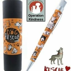 Retro 51 Dog Rescue Tornado Pen by Retro 51