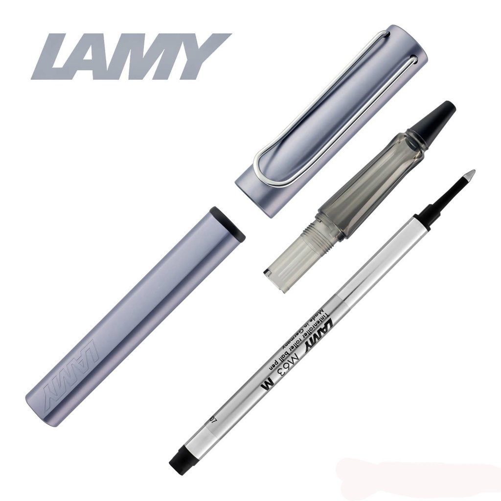 Lamy AL-STAR ROLLERBALL AZURE LAMY