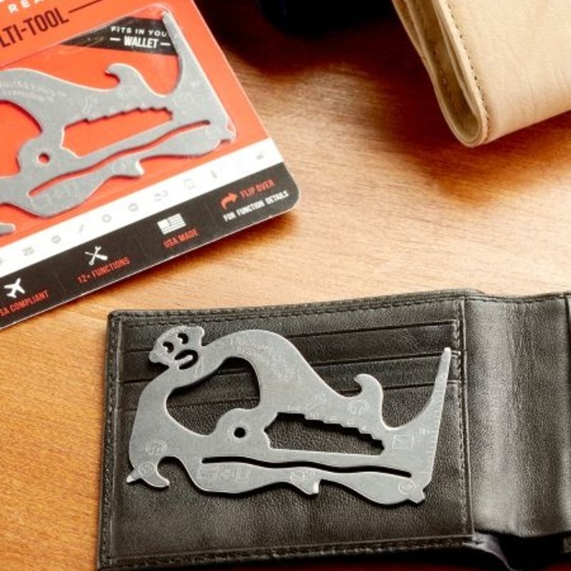 Pocket Monkey Multi-Tool