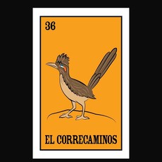 Southwest Loteria Game