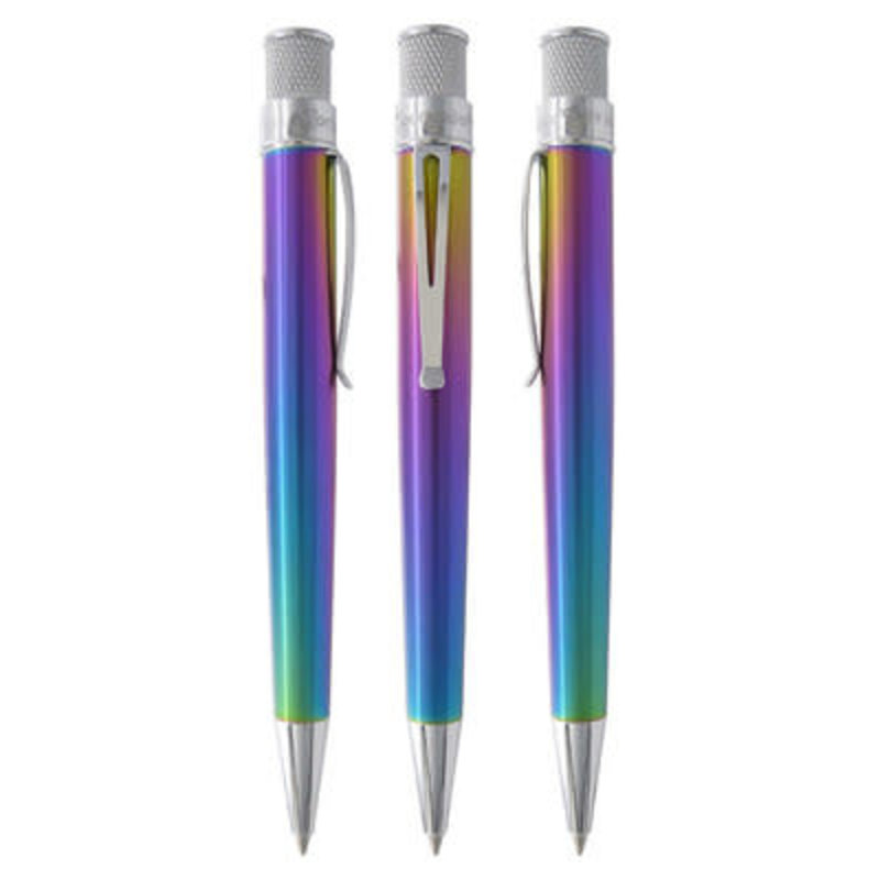 Retro 51 Chromatic Rollerball Retro