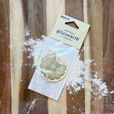 Biscochito Air Freshener