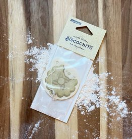 Biscochito Air Freshener