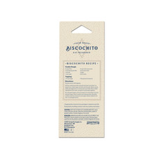 Biscochito Air Freshener