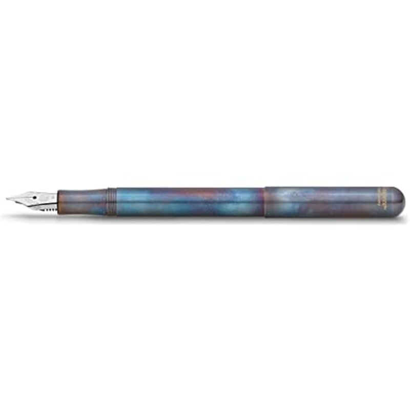 Kaweco Liliput Fire blue Fountain Pen M Kaweco