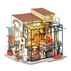 Tiny Flower Shop DIY Kit