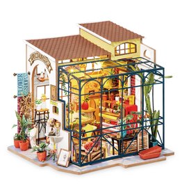 Tiny Flower Shop DIY Kit