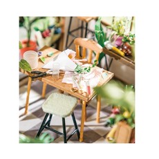 Tiny Flower Shop DIY Kit