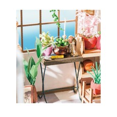Tiny Flower Shop DIY Kit