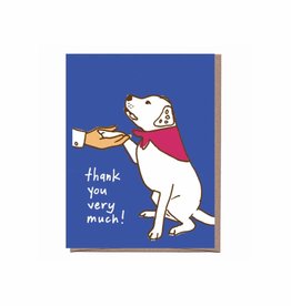 Good Dog Thank You- Box of 6