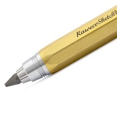 Kaweco Sketch Up Pencil Brass Kaweco