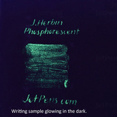 Jacques Herbin Phosphorecent Ink 30ml
