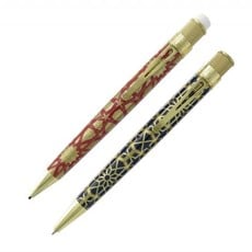The Met Geometric Pen & Pencil Set