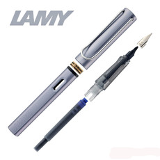 Lamy Lamy Al Star Fountain Pen