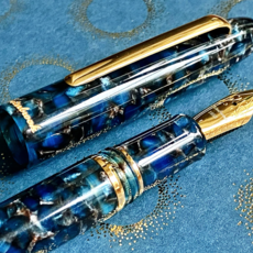 Kenro Industries Esterbrook Nouveau Blue