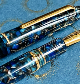 Kenro Industries Esterbrook Nouveau Blue