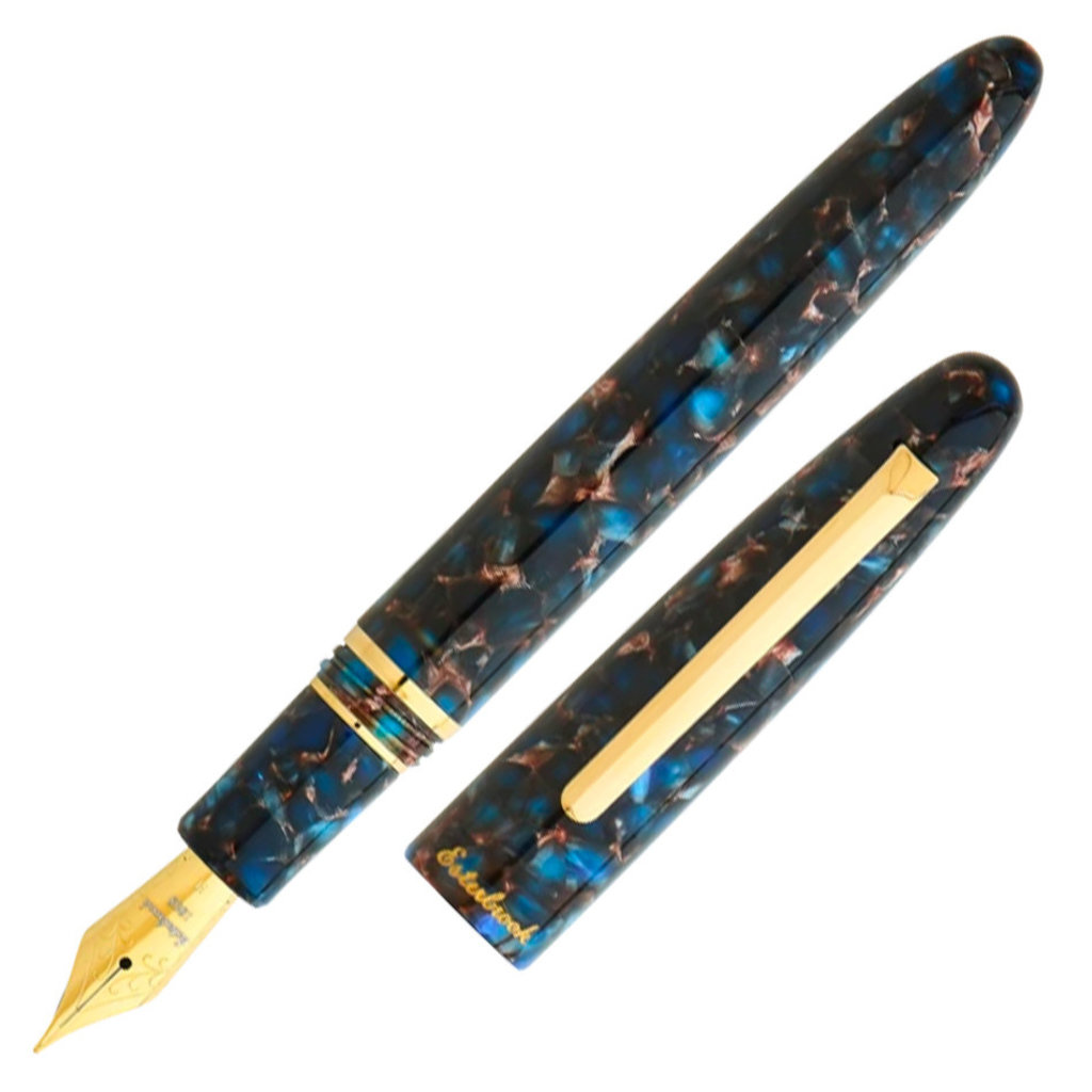 Kenro Industries Esterbrook Nouveau Blue