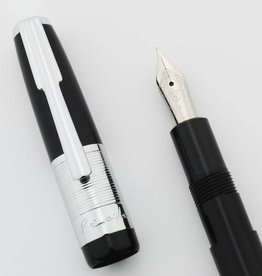 Recife Riviera Baby Press Fountain Pen