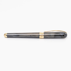 Pineider Avatar Deluxe Riace Bronze Pen