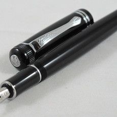 Kaweco Silver Kaweco Dia2 Fountain Pen