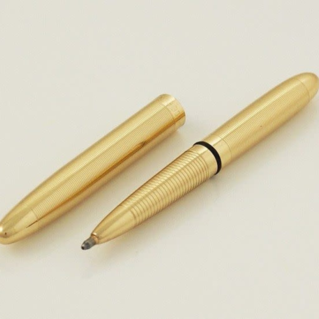 Fisher Fisher Bullet Space Pen