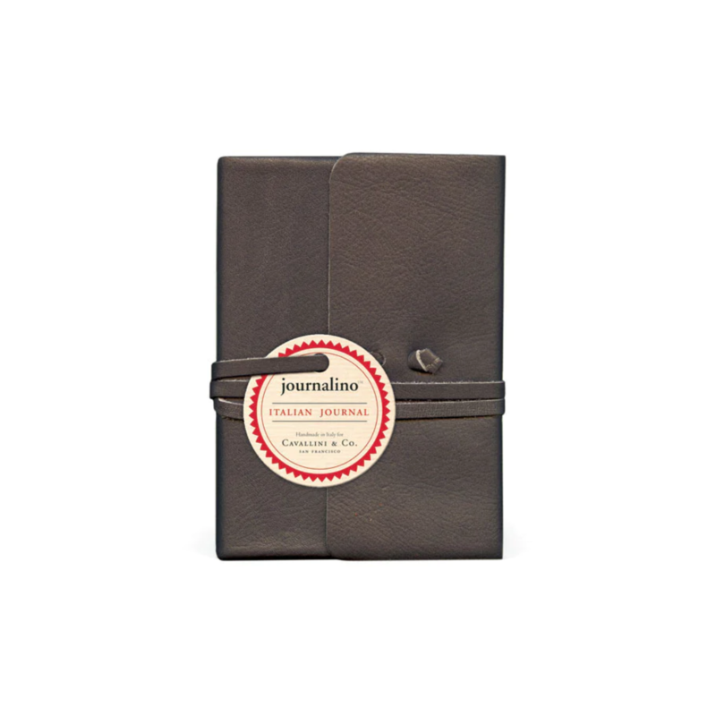 Journalino Small Leather Journal