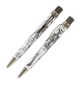 Retro 51 Dr. Gray Tornado Retro Pen