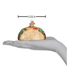 TACO Ornament