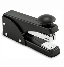 Matte Black Stapler