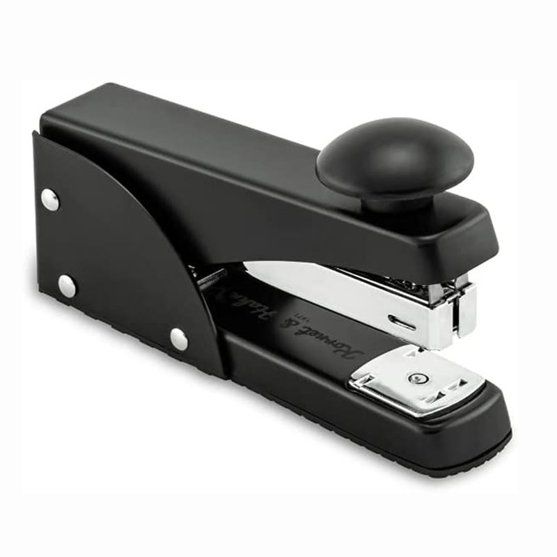 Matte Black Stapler