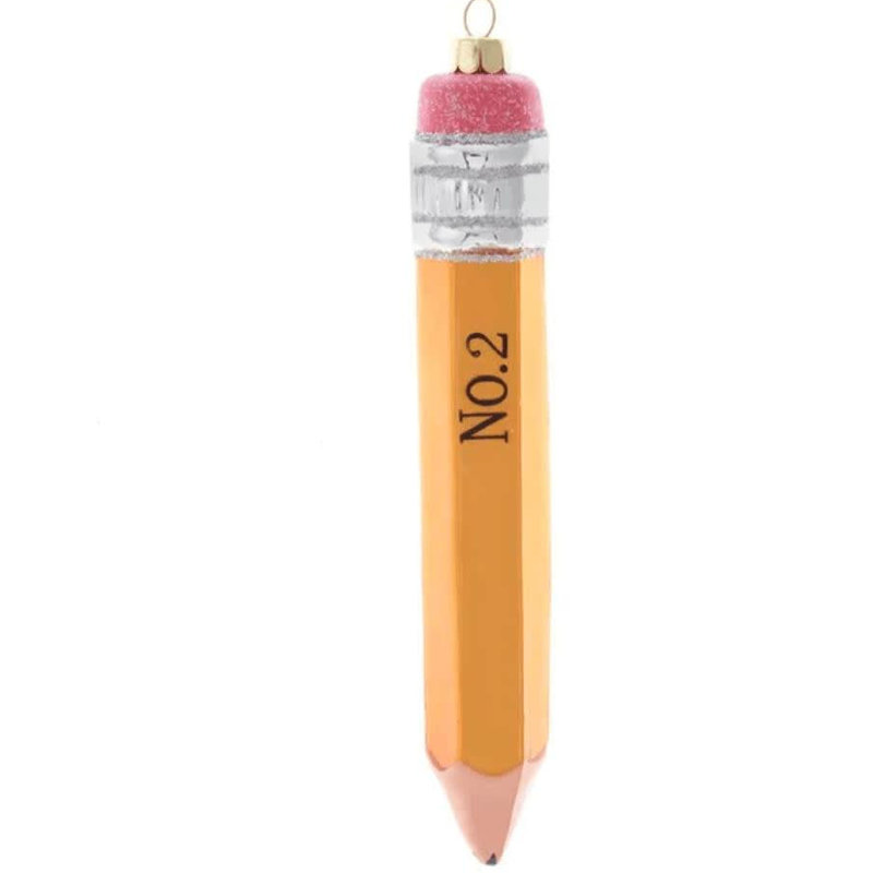 Pencil Ornament