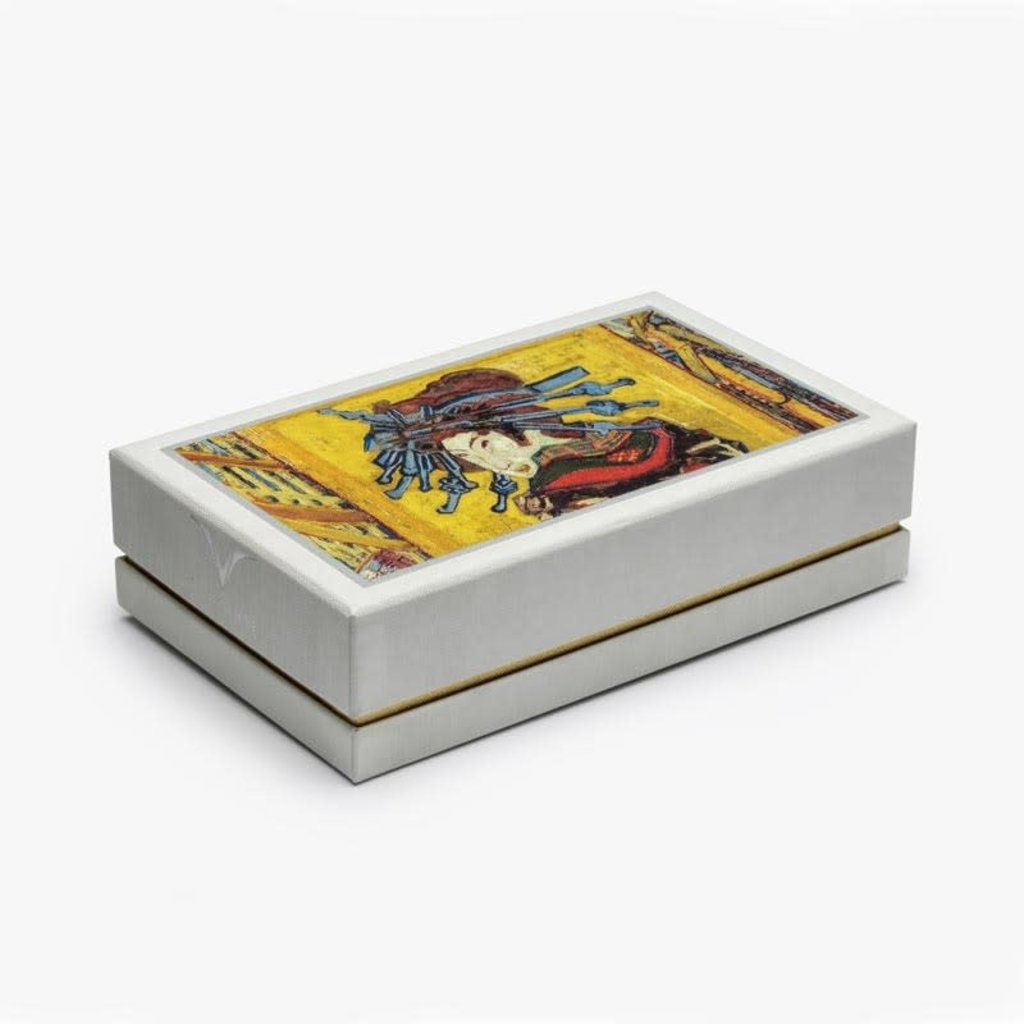 Van Gogh Oiran Rollerball