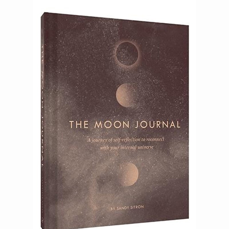 The Moon Journal