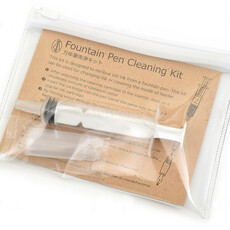 Fountain Pen Cleaning Kit