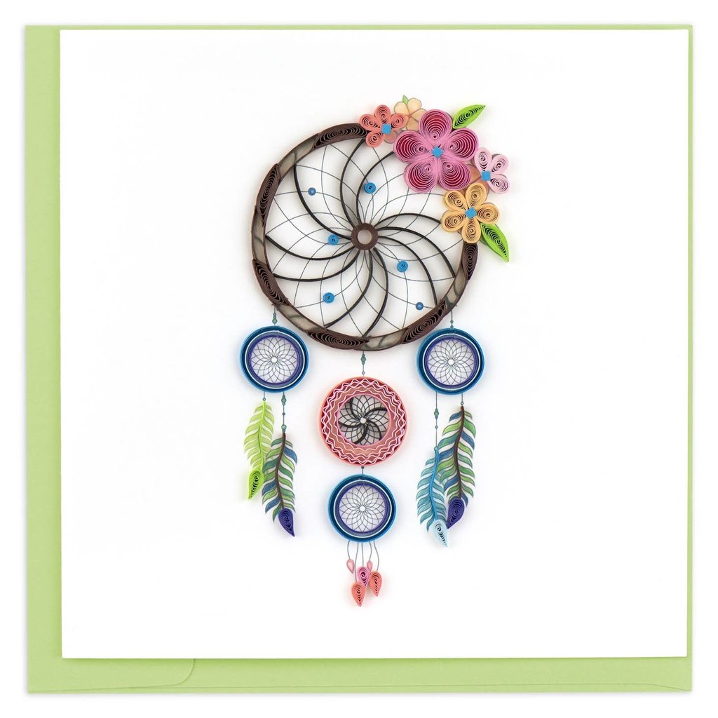 Dream Catcher