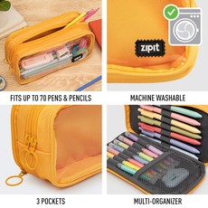 Ultimate Pencil Case