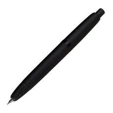 Vanishing Point Pilot Vanishing Point Black MATTE BLACK Med